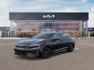 2026 Kia K5 LXS FWD