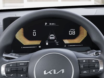 2026 Kia K5 LXS FWD