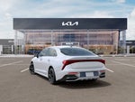 2026 Kia K5 LXS FWD