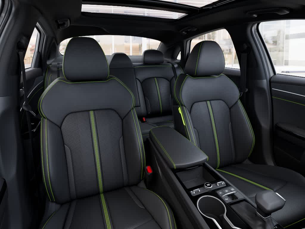 2027 Kia K5 GT