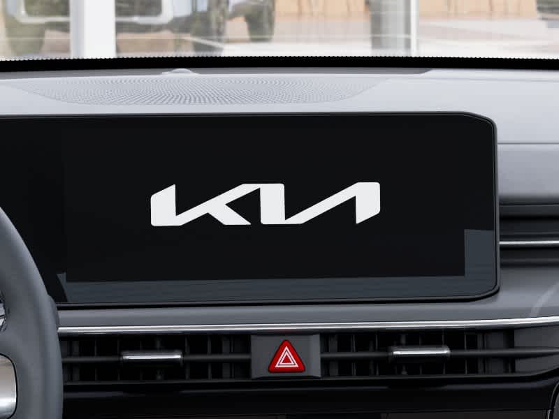 2027 Kia K5 GT-Line