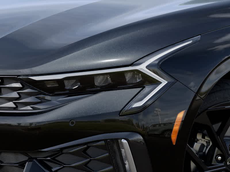 2026 Kia K5 GT-Line AWD