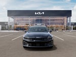 2026 Kia K5 GT-Line AWD