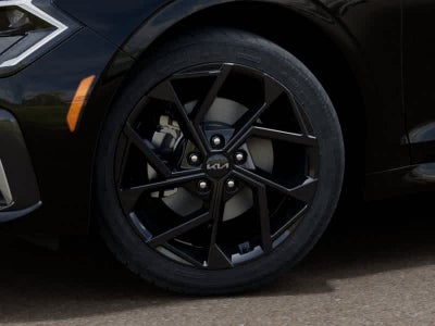 2026 Kia K5 GT-Line AWD