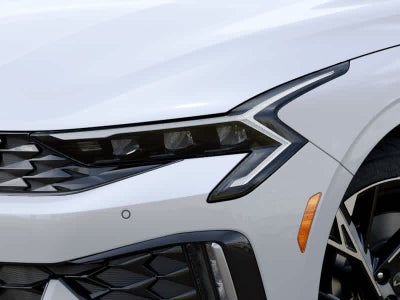 2026 Kia K5 Base