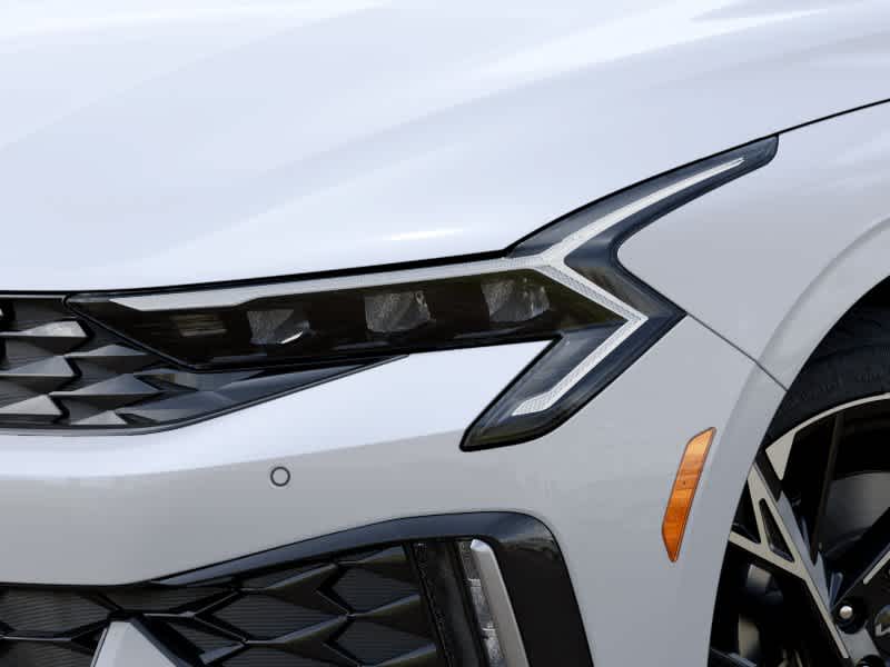 2026 Kia K5 Base