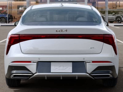 2026 Kia K5 Base