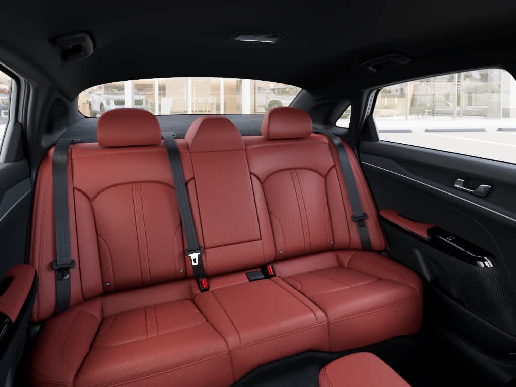 2026 Kia K5 Base