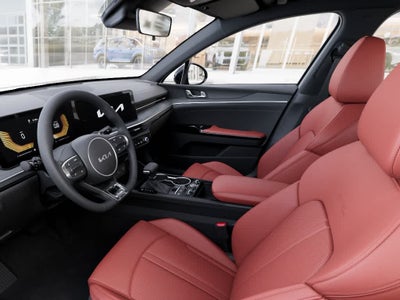 2026 Kia K5 Base