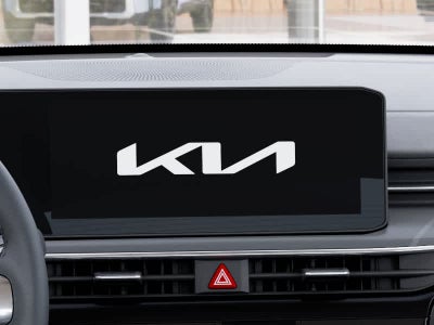 2026 Kia K5 Base