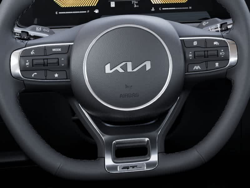 2026 Kia K5 Base