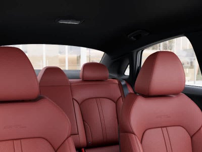 2026 Kia K5 Base