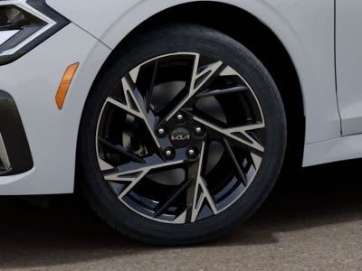 2026 Kia K5 Base