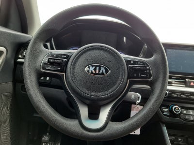 2021 Kia Niro LX