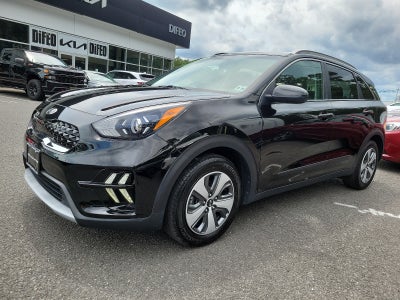 2021 Kia Niro LX