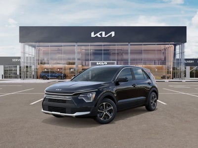 2026 Kia Niro LX
