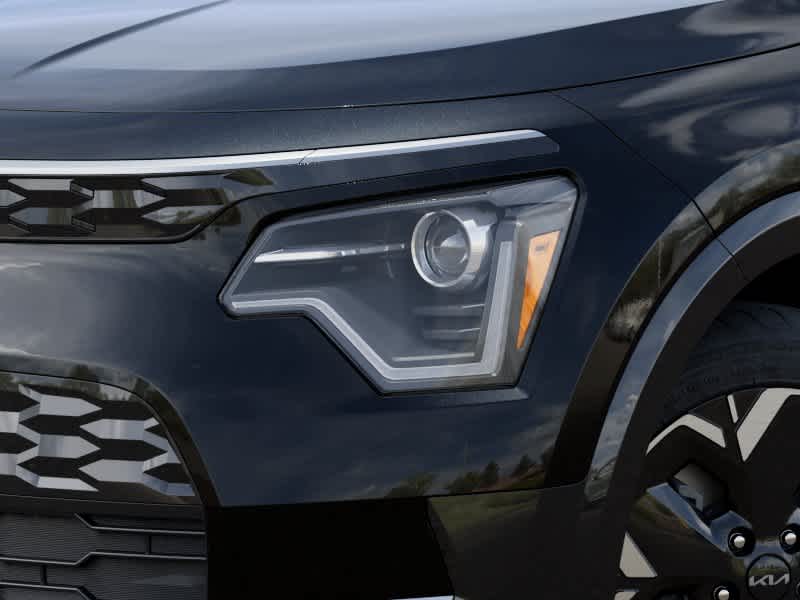 2026 Kia Niro EV Wind