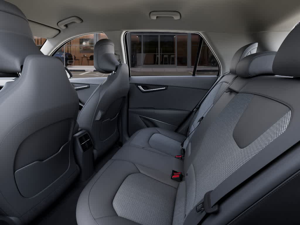 2026 Kia Niro EV Wind