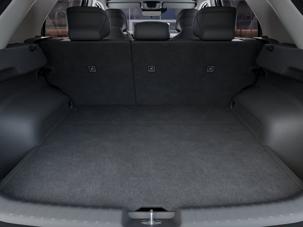 2026 Kia Niro EV Wind