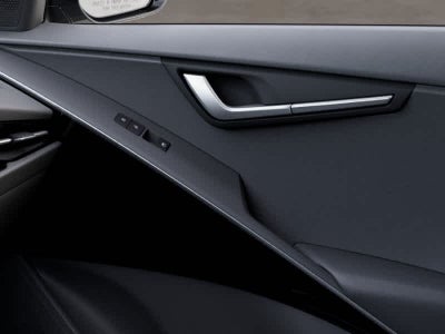 2026 Kia Niro EV Wind