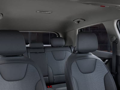 2026 Kia Niro EV Wind