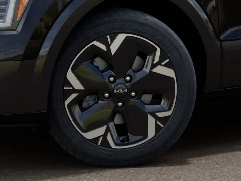 2026 Kia Niro EV Wind