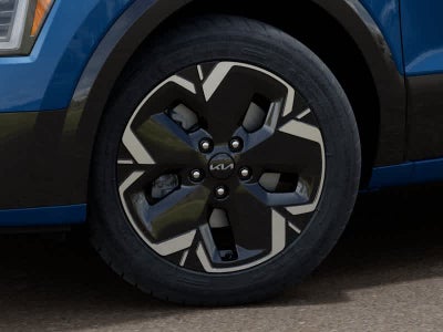 2026 Kia Niro EV Wind