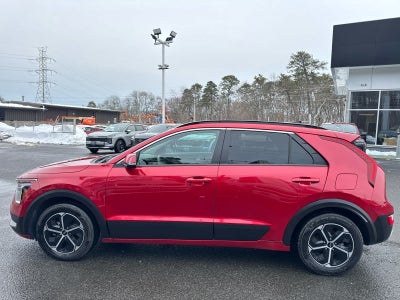 2023 Kia Niro EX