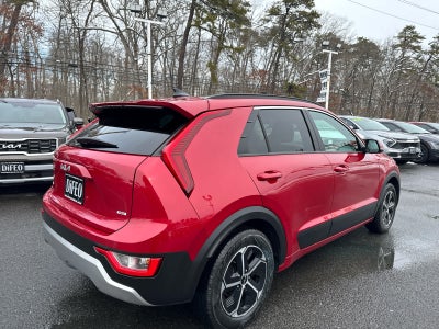 2023 Kia Niro EX