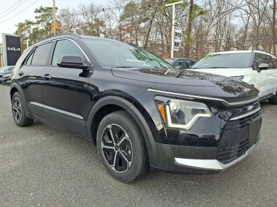 2024 Kia Niro EX