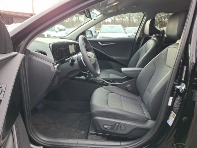 2024 Kia Niro EX