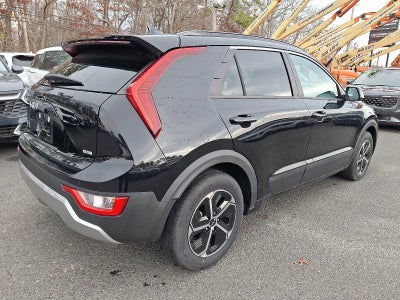 2024 Kia Niro EX