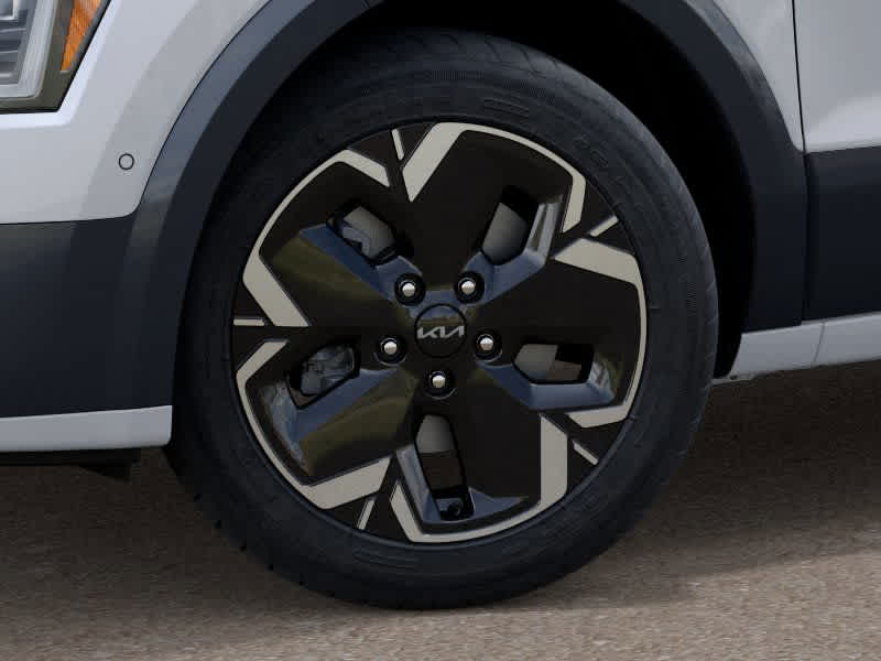 2025 Kia Niro EV Wave