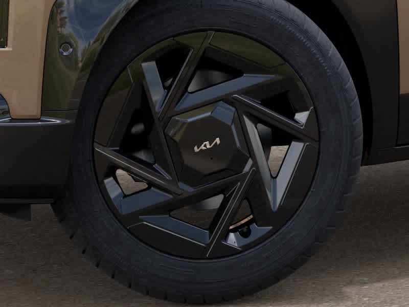 2027 Kia Seltos X-Line SX