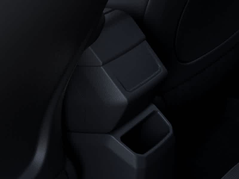 2027 Kia Seltos X-Line SX