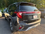 2024 Kia Seltos LX