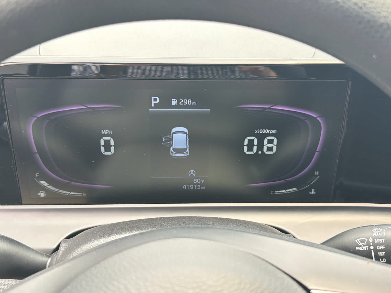 2024 Kia Seltos LX