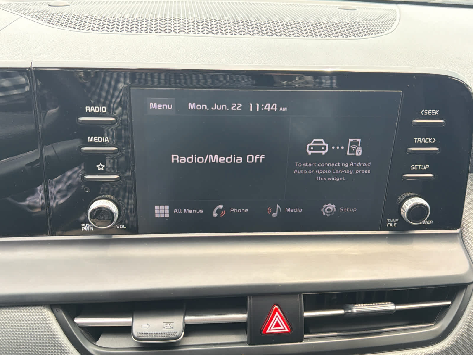 2024 Kia Seltos LX