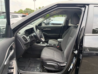 2024 Kia Seltos LX