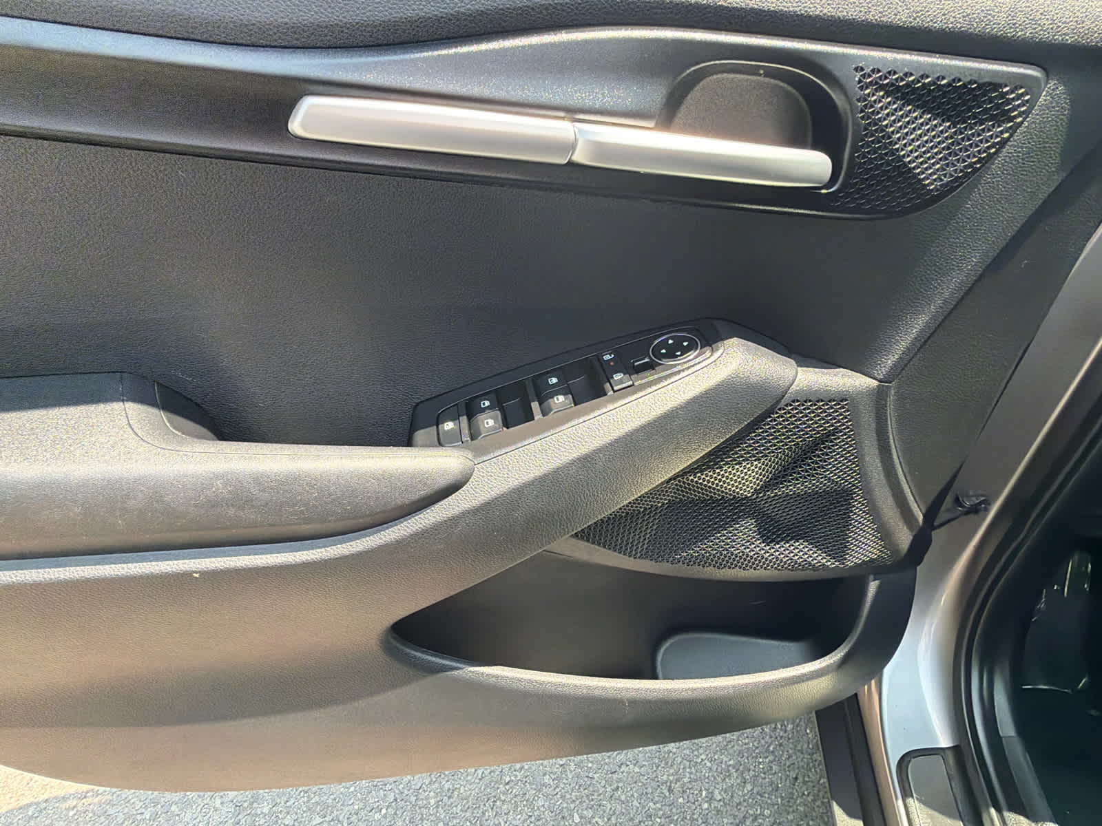 2024 Kia Seltos LX