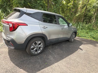 2024 Kia Seltos LX