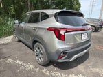 2024 Kia Seltos LX