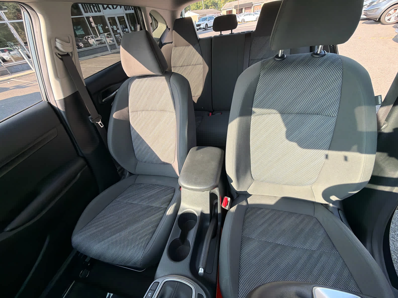 2024 Kia Seltos LX