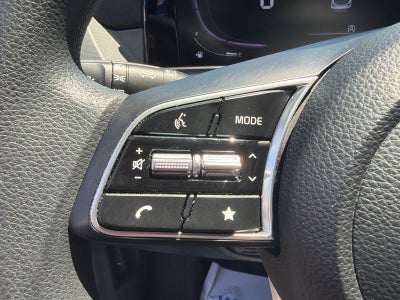 2024 Kia Seltos LX