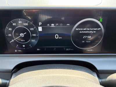 2024 Kia Seltos SX Turbo