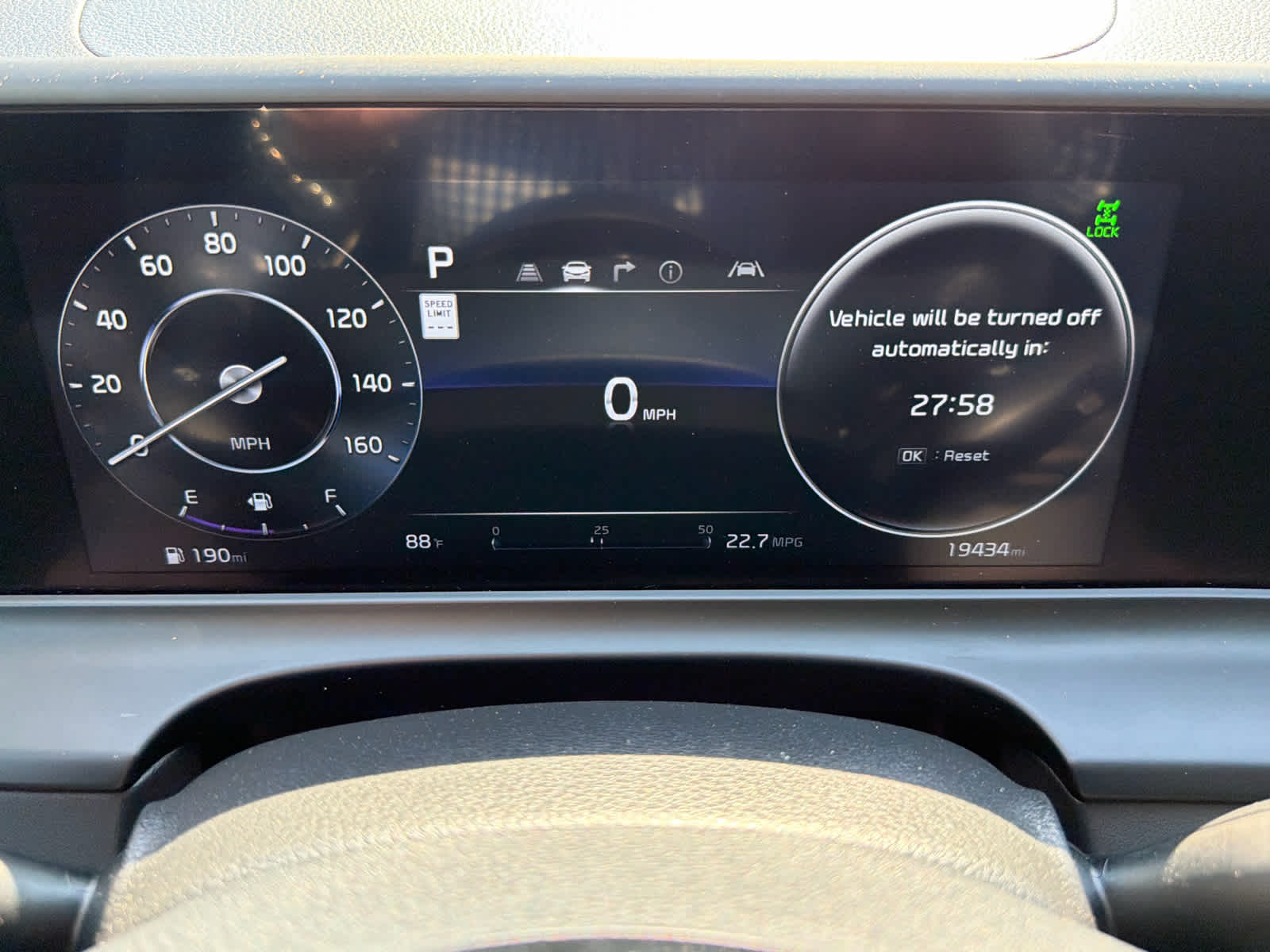 2024 Kia Seltos SX Turbo
