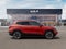 2026 Kia Seltos SX