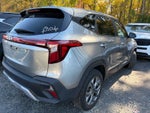 2024 Kia Seltos SX Turbo