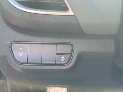 2024 Kia Seltos SX Turbo