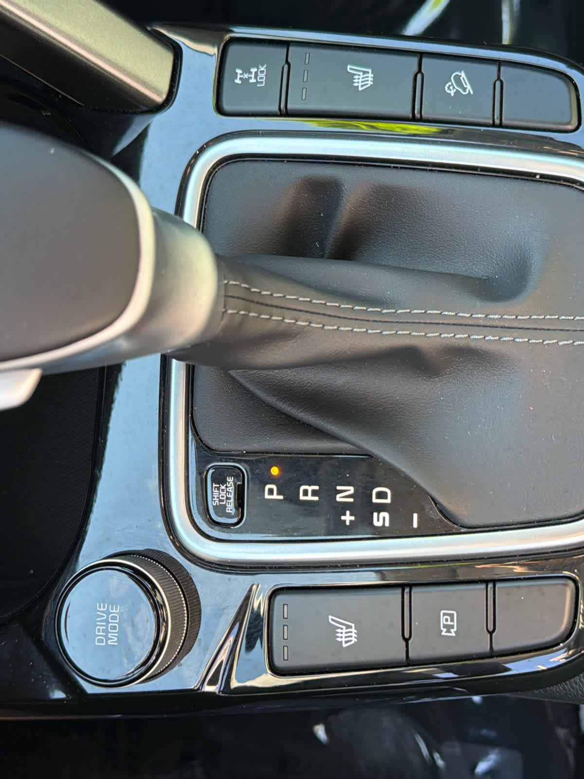 2024 Kia Seltos SX Turbo